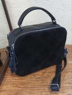 158414 Сумка натуральна шкіра Topas™ від виробника взуття