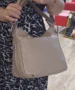 158561 Сумка натуральна шкіра Topas™ від виробника взуття