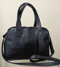 158558 Сумка натуральна шкіра Topas™ від виробника взуття