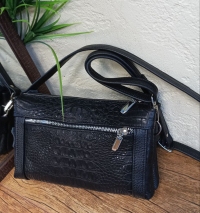 158750 Сумка натуральна шкіра Topas™ від виробника взуття