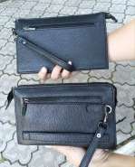 158419 Сумка натуральна шкіра Topas™ від виробника взуття