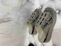 154941 Женские кожаные босоножки Topas™ оптом от производителя обуви