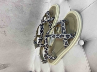 155306 Женские кожаные сабо Topas™ оптом от производителя обуви