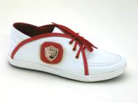 52235 Женские кожаные туфли Topas™ оптом от производителя обуви