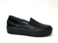 52303 Женские кожаные туфли Topas™ оптом от производителя обуви 52303