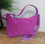 158745 Сумка натуральна шкіра Topas™ від виробника взуття