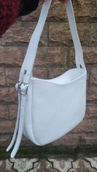 158545 Сумка натуральна шкіра Topas™ від виробника взуття