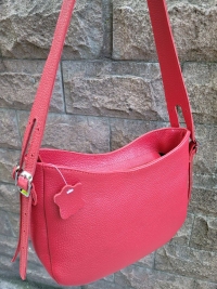 158543 Сумка натуральна шкіра Topas™ від виробника взуття