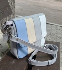 158939 Сумка натуральна шкіра Topas™ від виробника взуття