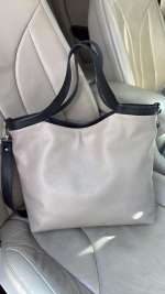 158396 Сумка натуральна шкіра Topas™ від виробника взуття