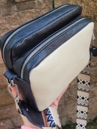 158534 Сумка натуральна шкіра Topas™ від виробника взуття