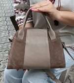 158790 Сумка натуральна шкіра Topas™ від виробника взуття