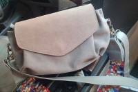 158531 Сумка натуральна шкіра Topas™ від виробника взуття