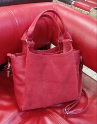 158741 Сумка натуральна шкіра Topas™ від виробника взуття