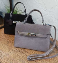 158804 Сумка натуральна шкіра Topas™ від виробника взуття