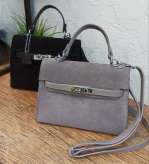 158804 Сумка натуральна шкіра Topas™ від виробника взуття