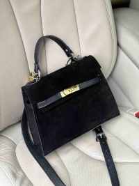 158571 Сумка натуральна шкіра Topas™ від виробника взуття