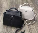 158395 Сумка натуральна шкіра Topas™ від виробника взуття