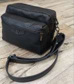 158421 Сумка натуральна шкіра Topas™ від виробника взуття