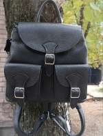 158424 Сумка натуральна шкіра Topas™ від виробника взуття