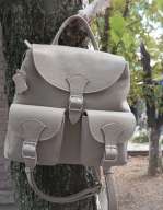 158425 Сумка натуральна шкіра Topas™ від виробника взуття