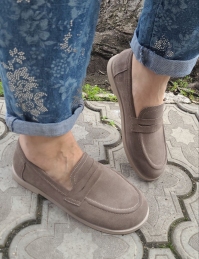 157792 Жіночі шкіряні кросівки Topas (кроссовки) від виробника взуття (обувь) Дніпро (Днепр