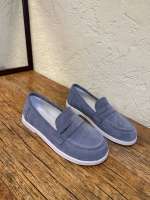 158450 Жіночі шкіряні туфлі Topas (туфли) від виробника взуття (обувь) Дніпро (Днепр