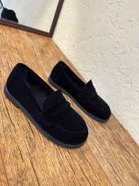 158451 Жіночі шкіряні туфлі Topas (туфли) від виробника взуття (обувь) Дніпро (Днепр 158451