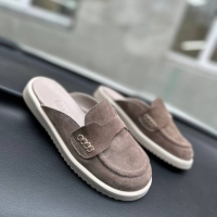 158694 Женские кожаные сабо (жиноче взуття натуральная шкіра)Topas™ оптом от производителя обуви 158694