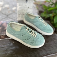 158733 Жіночі шкіряні туфлі Topas (туфли) від виробника взуття (обувь) Дніпро (Днепр