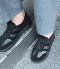 158730 Жіночі шкіряні туфлі Topas (туфли) від виробника взуття (обувь) Дніпро (Днепр