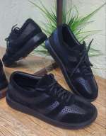 158730 Жіночі шкіряні туфлі Topas (туфли) від виробника взуття (обувь) Дніпро (Днепр