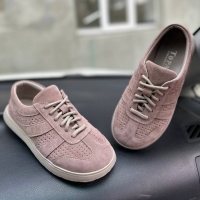 158719 Жіночі шкіряні кросівки Topas (кроссовки) від виробника взуття (обувь) Дніпро (Днепр