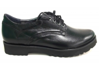 89134 Женские кожаные туфли Topas™ оптом от производителя обуви