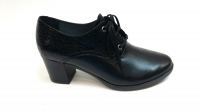 72749 Женские кожаные туфли Topas™ оптом от производителя обуви