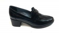72760 Женские кожаные туфли Topas™ оптом от производителя обуви 72760