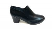 72761 Женские кожаные туфли Topas™ оптом от производителя обуви 72761