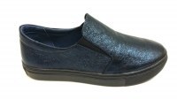 72765 Женские кожаные туфли Topas™ оптом от производителя обуви 72765