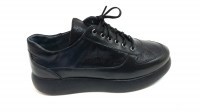 72764 Женские кожаные туфли Topas™ оптом от производителя обуви
