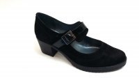 72770 Женские кожаные туфли Topas™ оптом от производителя обуви