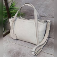 158920 Сумка натуральна шкіра Topas™ від виробника взуття