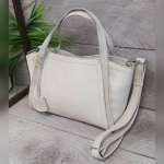 158920 Сумка натуральна шкіра Topas™ від виробника взуття