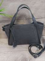 158923 Сумка натуральна шкіра Topas™ від виробника взуття