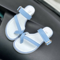 158863 Женские кожаные босоножки (босоніжки натуральна шкіра) Topas™ оптом от производителя обув