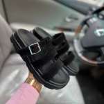 158867 Женские кожаные босоножки (босоніжки натуральна шкіра) Topas™ оптом от производителя обув