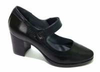 80248 Женские кожаные туфли Topas™ оптом от производителя обуви 80248