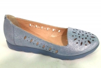 99817 Женские кожаные туфли Topas™ оптом от производителя обуви 99817
