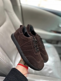 158455 Жіночі шкіряні кросівки Topas (кроссовки) від виробника взуття (обувь) Дніпро (Днепр