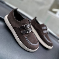 158695 Жіночі шкіряні туфлі Topas (туфли) від виробника взуття (обувь) Дніпро (Днепр 158695