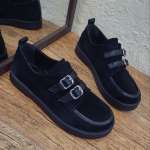 158697 Жіночі шкіряні туфлі Topas (туфли) від виробника взуття (обувь) Дніпро (Днепр